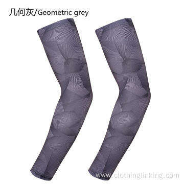 Compression Arm Sleeves for Men Women